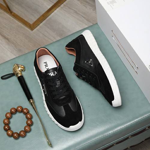 Picture of Prada Shoes Men _SKUfw136502749fw